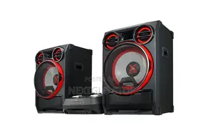 5000W, Mini Audio, Blast Horn, Compression Horn, X-Shiny Woofer