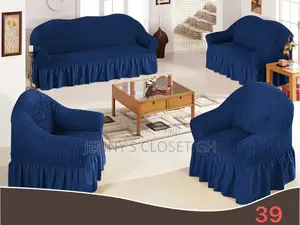 Sofa Covers Set