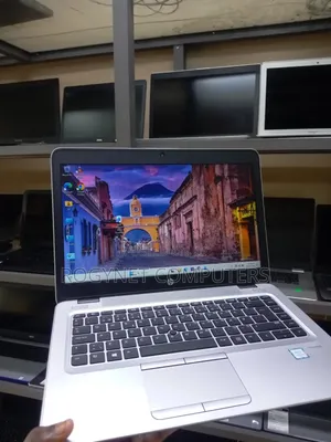 Laptop HP EliteBook 840 G3 16GB Intel Core i5 SSD 256GB