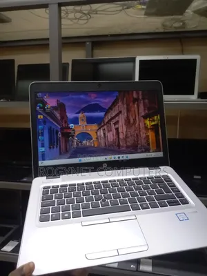 Laptop HP EliteBook 840 G3 16GB Intel Core i5 SSD 256GB