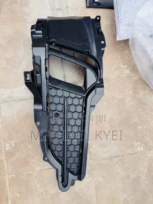 Acura MDX 2020 Complete Fog and Cover