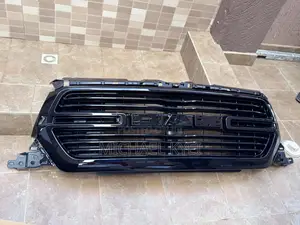 Dodge RAM 2020 Front Grille