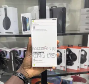 Apple iPhone 17 Pro Max 512 GB White