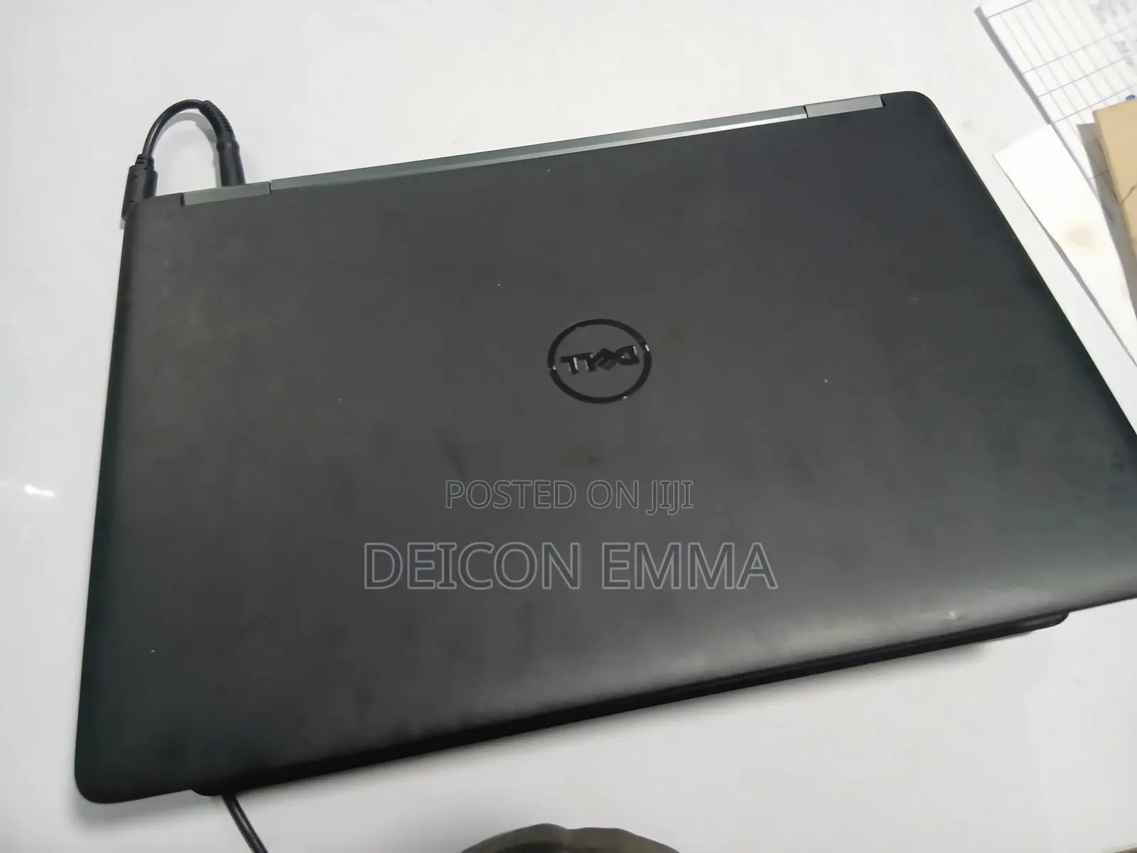 Laptop Dell Latitude E5550 8GB Intel Core i5 HDD 500GB