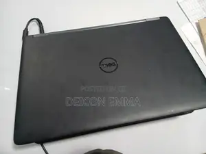 Laptop Dell Latitude E5550 8GB Intel Core i5 HDD 500GB