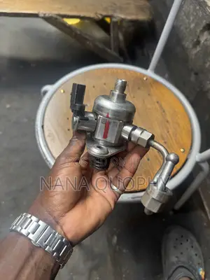 Chevy Camaro High Pressure Pump