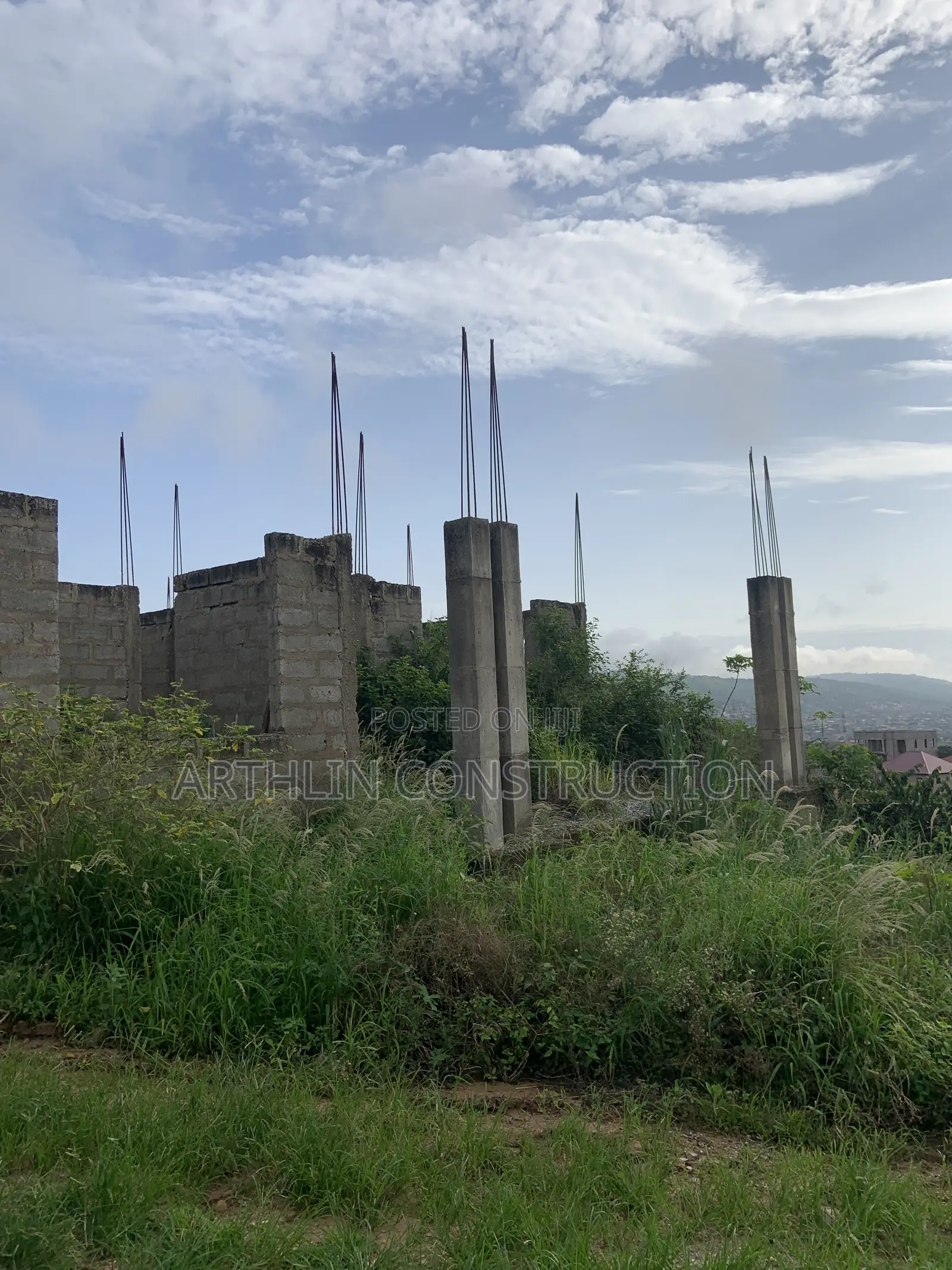 2bdrm Apartment in Boi for sale