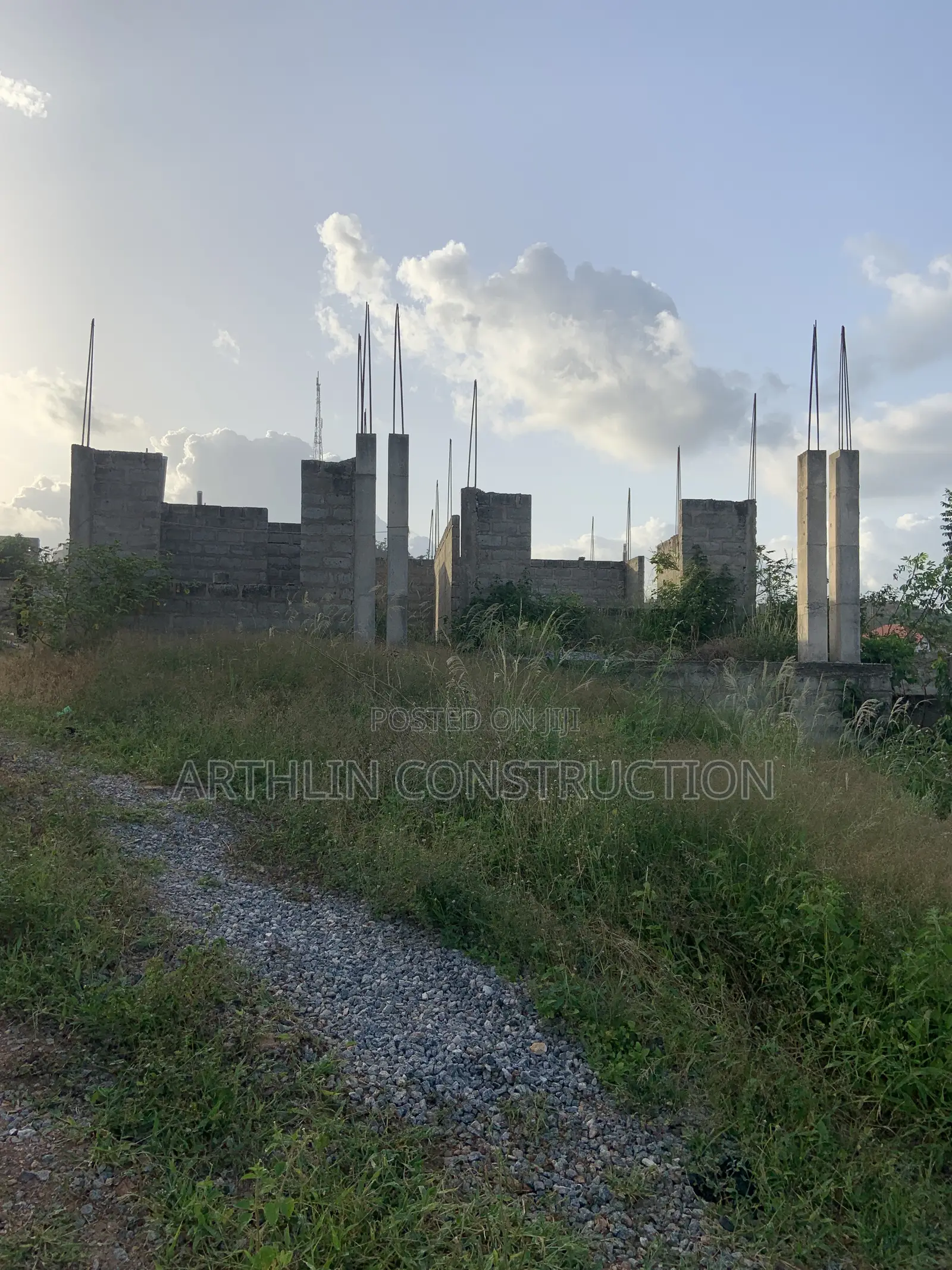 2bdrm Apartment in Boi for sale