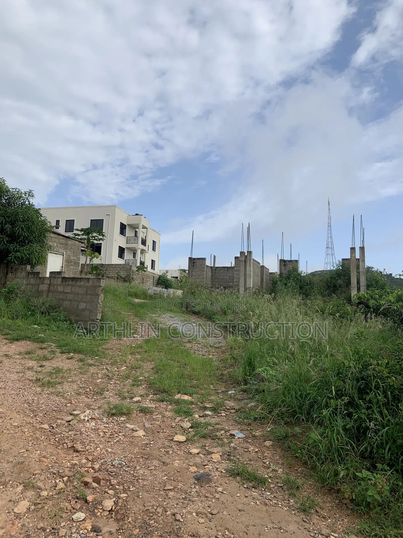 2bdrm Apartment in Boi for sale