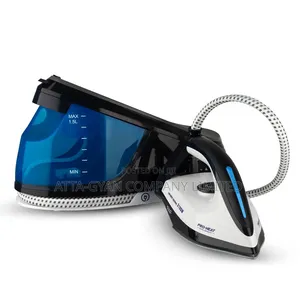 Electric Steam Iron