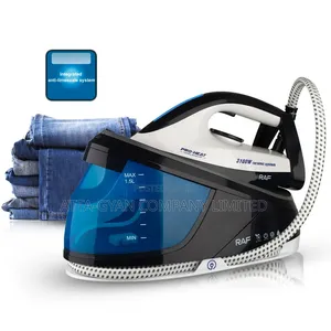 Electric Steam Iron