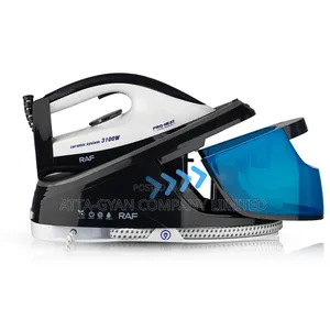 Electric Steam Iron
