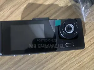 Car Dash Camera
