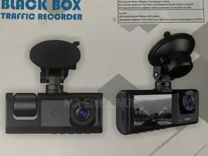 Car Dash Camera
