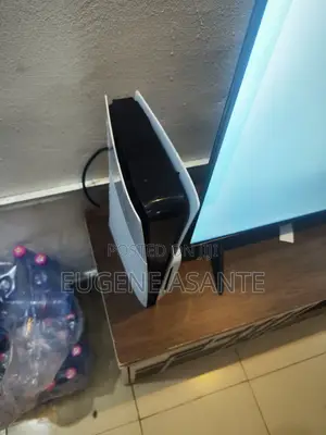 Ps5 Slim Standard