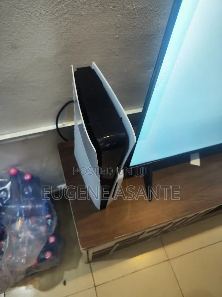 Ps5 Slim Standard