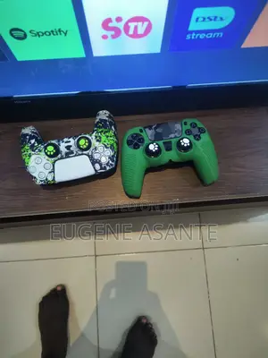 Ps5 Slim Standard