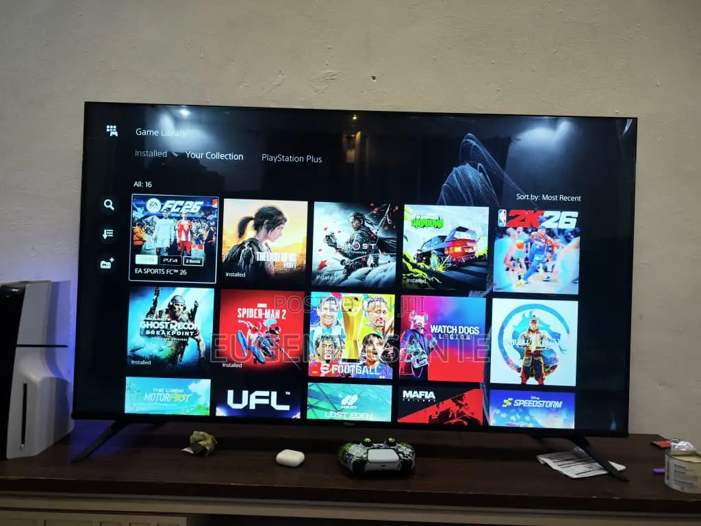 Ps5 Slim Standard
