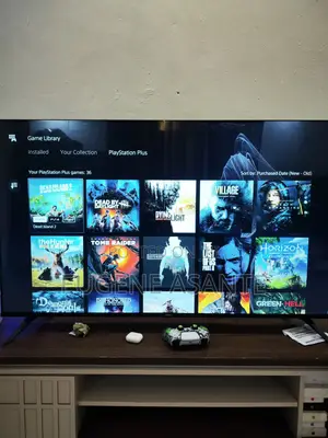Ps5 Slim Standard