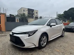 Car Sales Officer