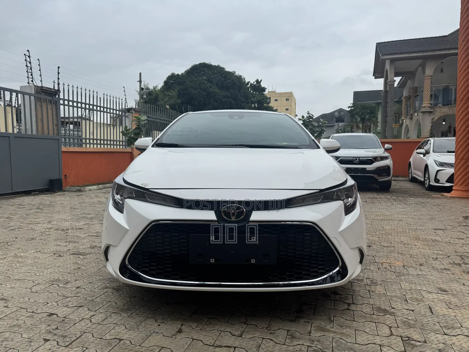 Car Sales Officer