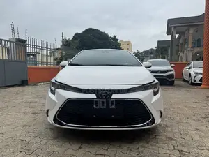 Car Sales Officer