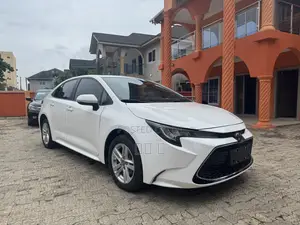 Car Sales Officer