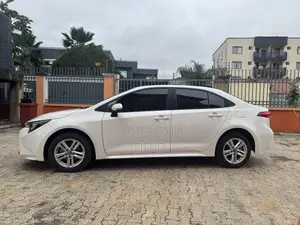 Car Sales Officer