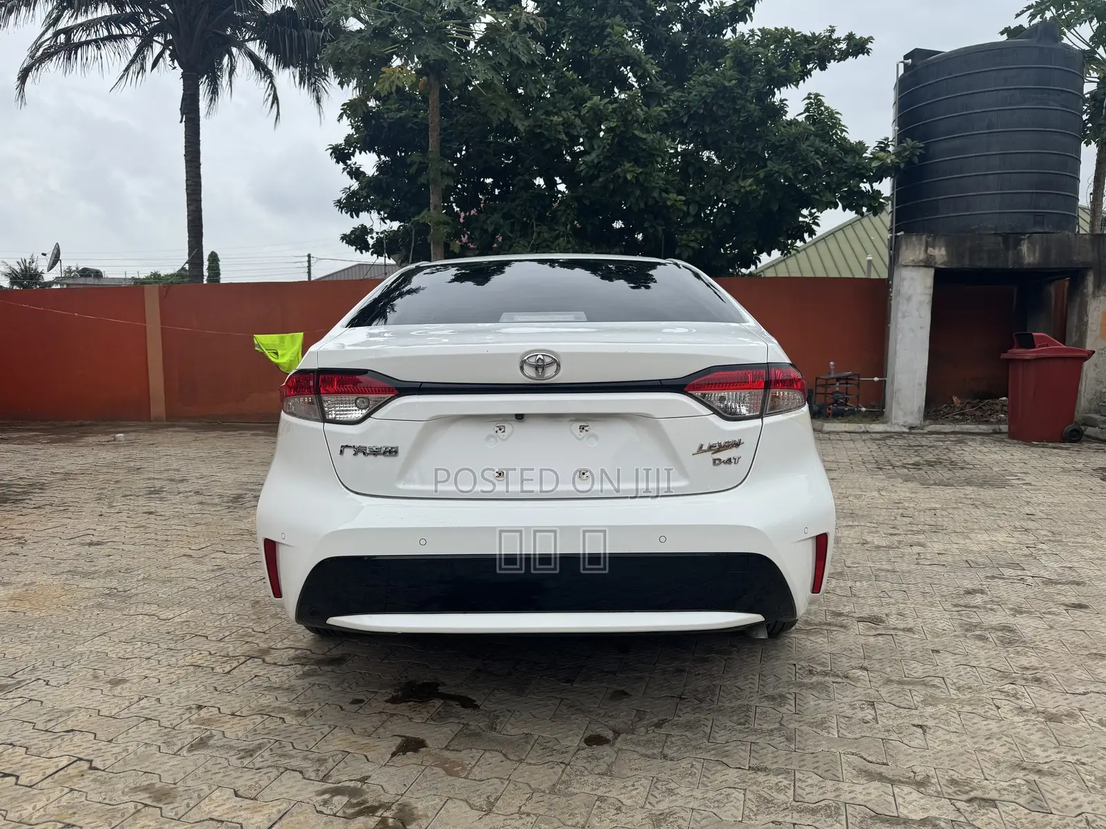 Car Sales Officer