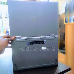 Laptop Dell Inspiron 13 5368 8GB Intel Core i5 SSD 256GB