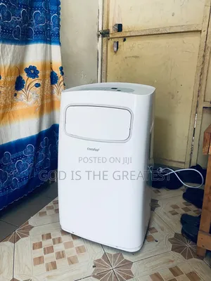 Smart WiFi Connection 2.0hp Comfee Original Very Fast Chilling AC
