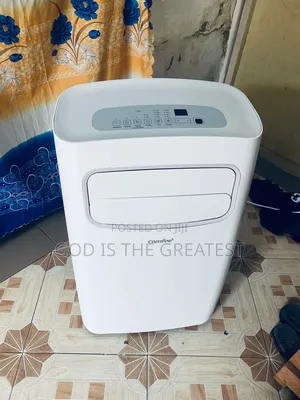 Smart WiFi Connection 2.0hp Comfee Original Very Fast Chilling AC