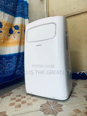 Smart WiFi Connection 2.0hp Comfee Original Very Fast Chilling AC