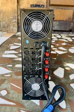 Martin Audio MT28000
