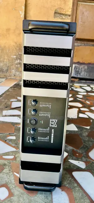 Martin Audio MT28000
