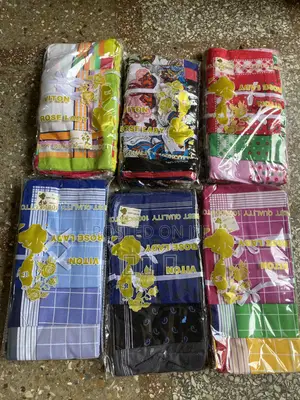 Handkerchief