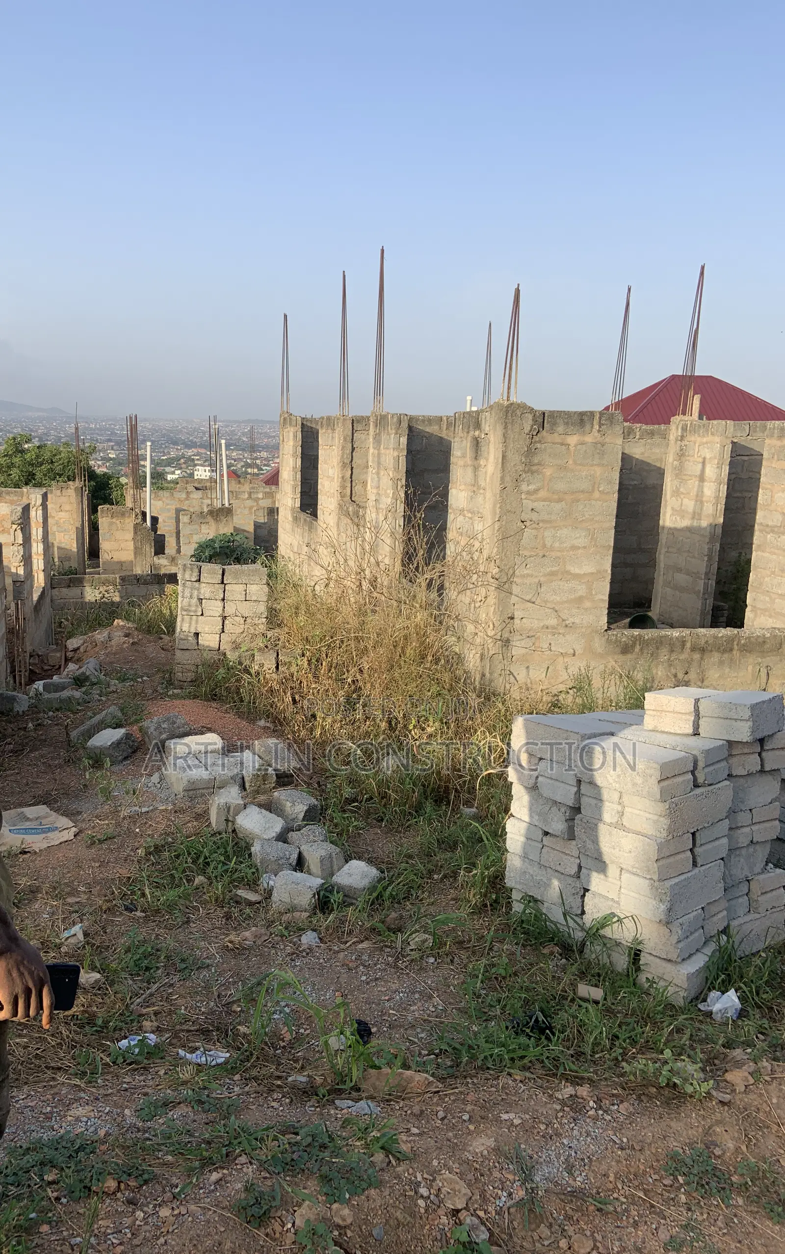 2bdrm Apartment in Boi for sale