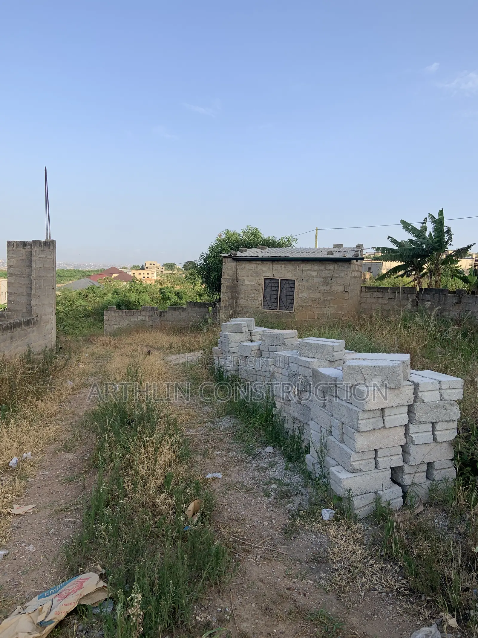 2bdrm Apartment in Boi for sale