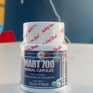 Mart700 Capsules