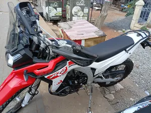 Apsonic AP250 PRO 2024 White