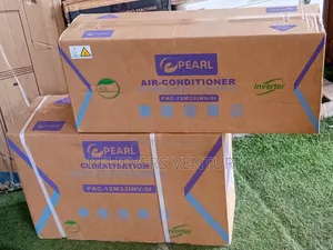 PEARL 1.5HP Air Conditioner – Fast Cooling Split AC 1.5HP AC