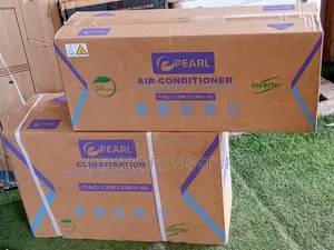 PEARL 1.5HP Air Conditioner – Fast Cooling Split AC 1.5HP AC
