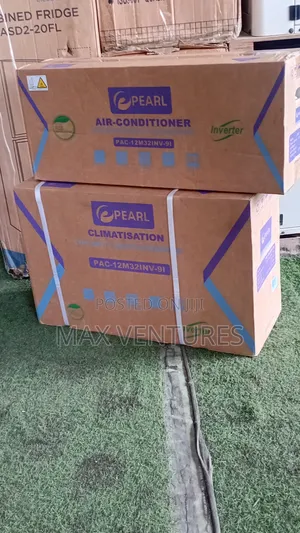 Pearl 1.5HP Air Conditioner – Cool in Minutes 1.5hp AC