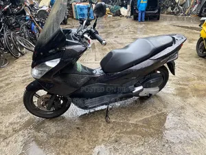 Honda 2020 Yellow