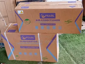PEARL 1.5HP Split Air Conditioner – Energy Saving AC 1.5HP AC