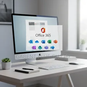 Microsoft 365 Account Activation