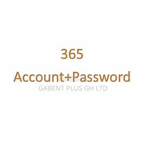 Microsoft 365 Account Activation