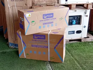 PEARL 1.5HP Split AC – Efficient Home Office Cooling 1.5hp AC