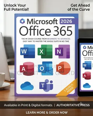 Microsoft 365 Account Activation