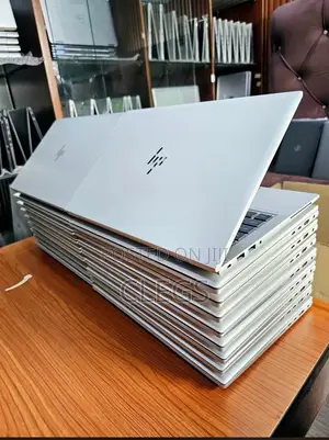 Laptop HP EliteBook 840 G8 8GB Intel Core i5 SSD 256GB